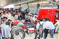 Truck Racing  2017