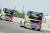 Truck Racing  2017