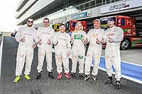 Truck Racing  2017