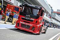 Truck Racing  2017