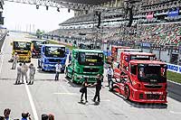 Truck Racing  2017