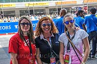 Truck Racing  2017