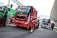 Truck Racing  2017