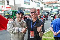 Truck Racing  2017