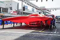 Truck Racing  2017