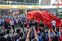 Truck Racing  2017
