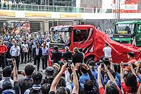 Truck Racing  2017