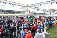 Truck Racing  2017