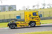 Truck Racing  2017