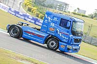 Truck Racing  2017