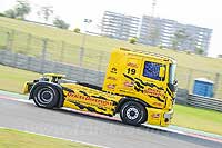 Truck Racing  2017
