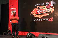 Truck Racing  2017