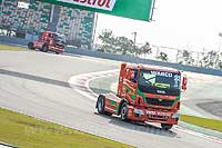 Truck Racing  2017