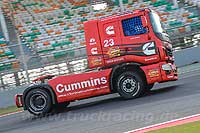 Truck Racing  2017