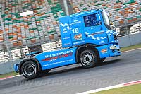 Truck Racing  2017