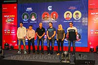 Truck Racing  2017