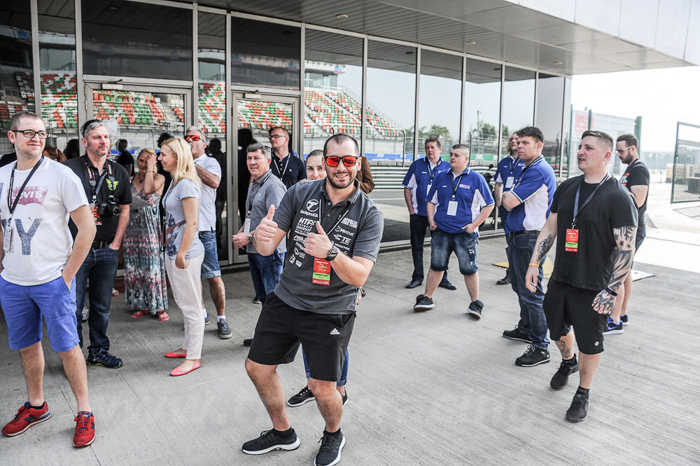 Truck Racing  2017