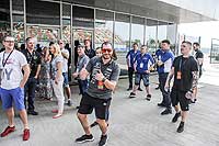 Truck Racing  2017