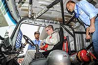 Truck Racing  2017