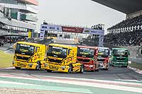 Truck Racing  2017