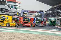 Truck Racing  2017