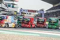 Truck Racing  2017
