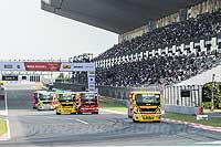 Truck Racing  2017