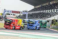 Truck Racing  2017