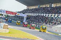 Truck Racing  2017