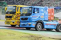 Truck Racing  2017