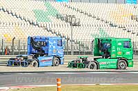 Truck Racing  2017