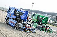 Truck Racing  2017