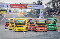 Truck Racing  2017