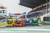 Truck Racing  2017