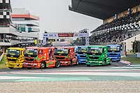 Truck Racing  2017