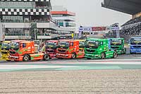 Truck Racing  2017