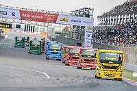 Truck Racing  2017