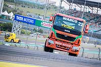 Truck Racing  2017