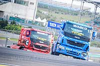 Truck Racing  2017