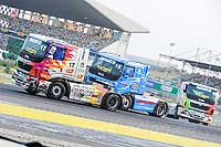 Truck Racing  2017