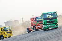 Truck Racing  2017