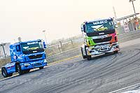 Truck Racing  2017