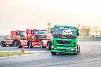 Truck Racing  2017