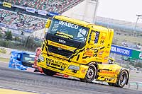 Truck Racing  2017