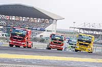 Truck Racing  2017
