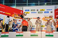 Truck Racing  2017