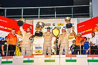 Truck Racing  2017