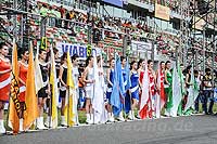 Truck Racing  2017