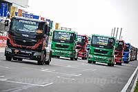 Truck Racing  2017