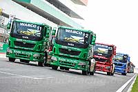 Truck Racing  2017